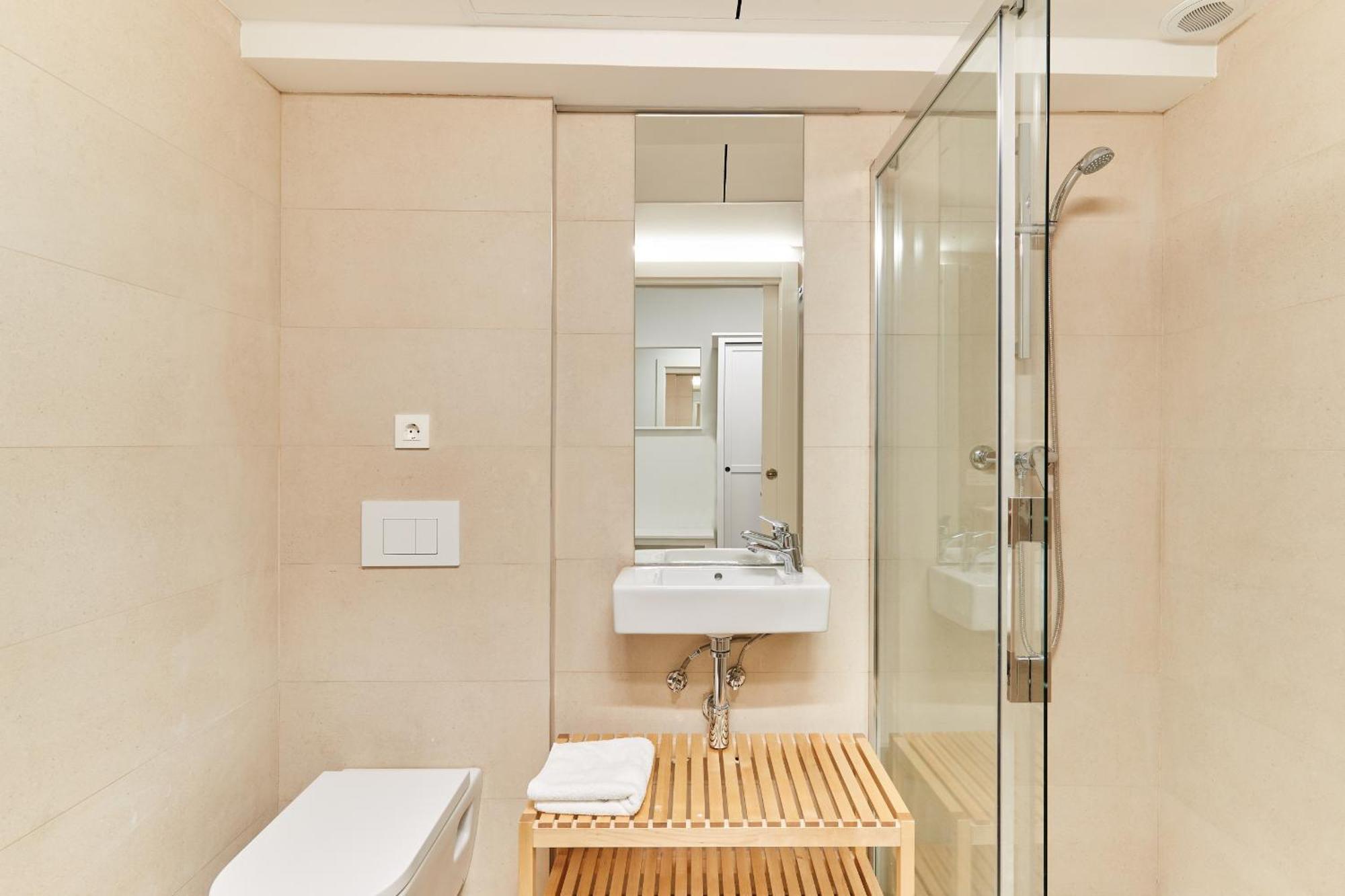 Apartment Tuapartamento Corralillos By Clabao *