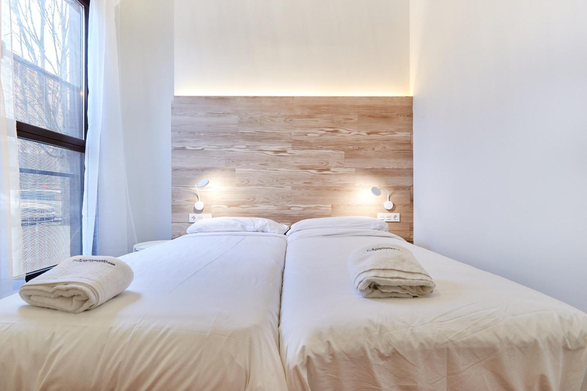 Apartment Tuapartamento Corralillos By Clabao