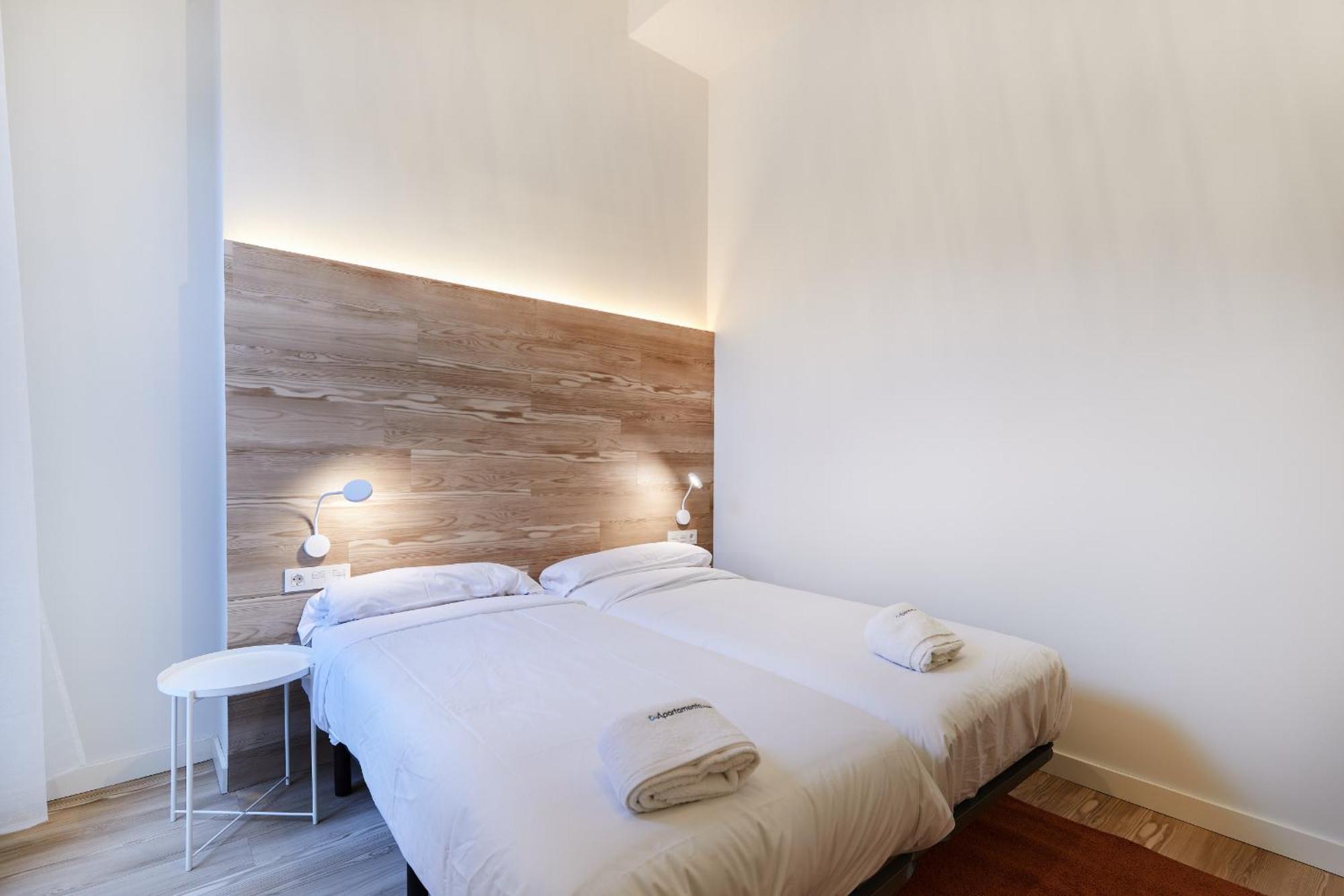 Apartment Tuapartamento Corralillos By Clabao Pamplona