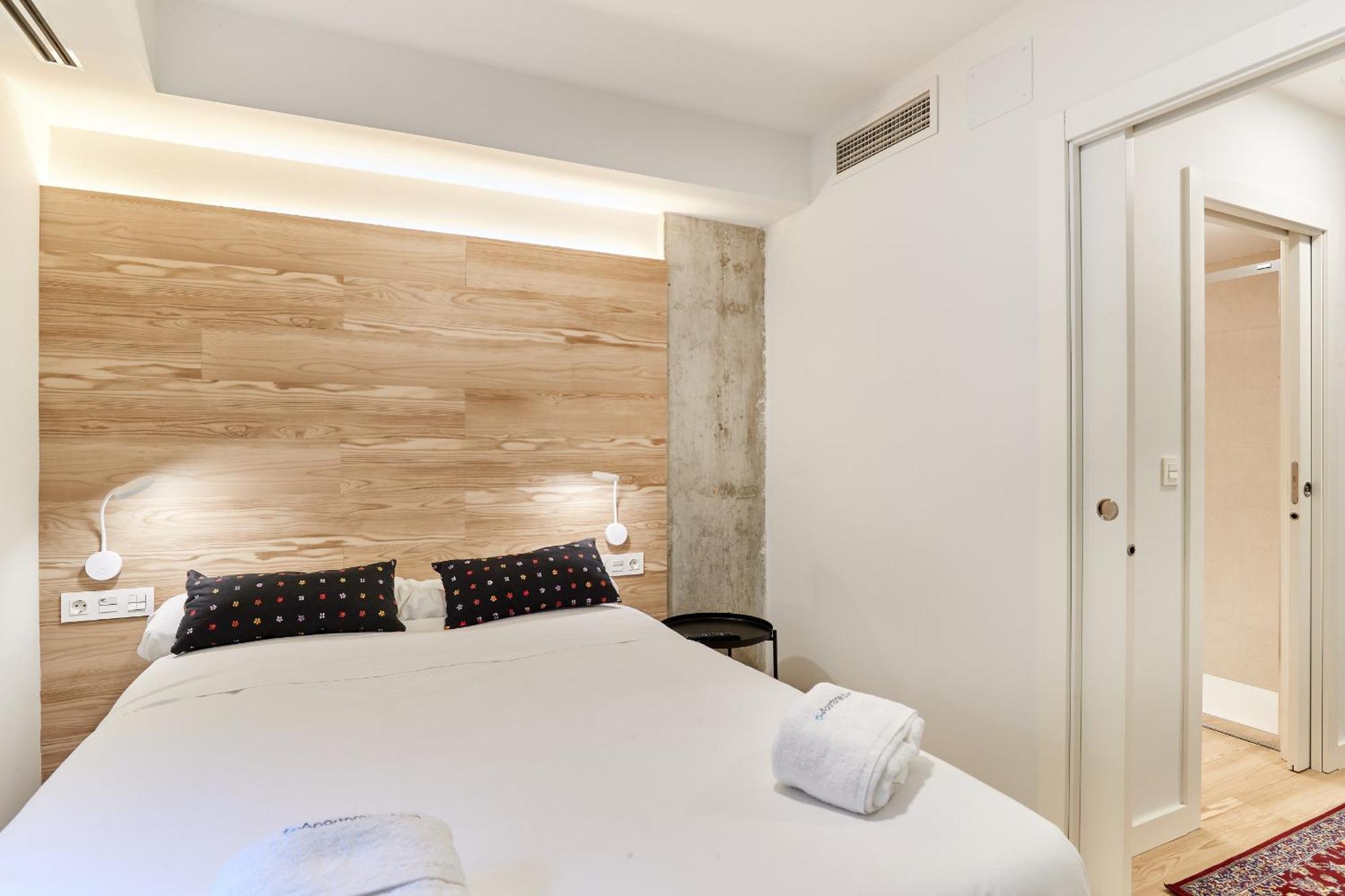 Tuapartamento Corralillos By Clabao Apartment *