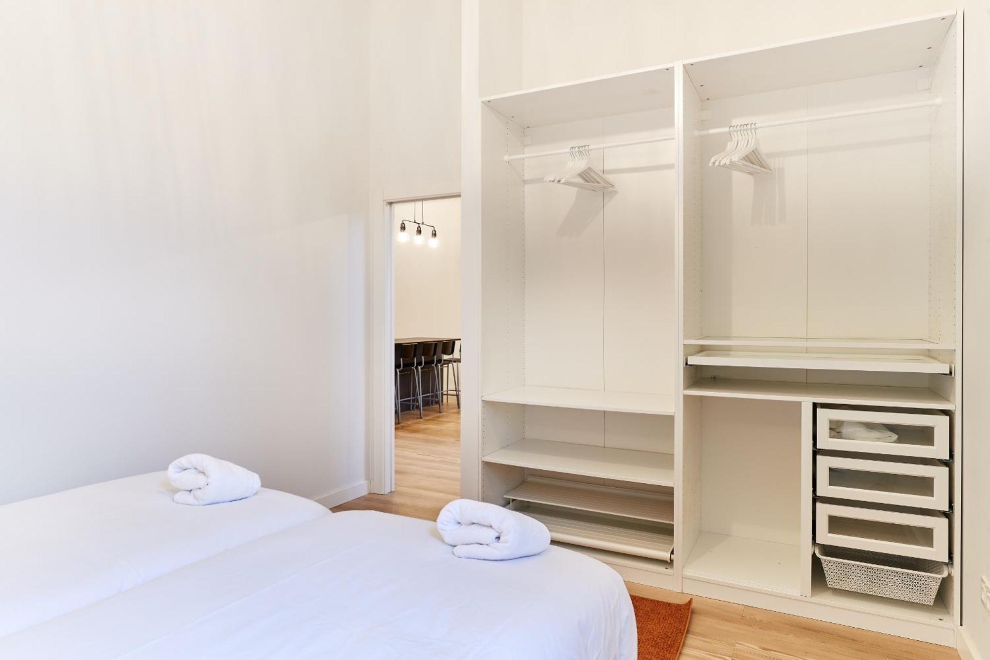 Apartment Tuapartamento Corralillos By Clabao Pamplona