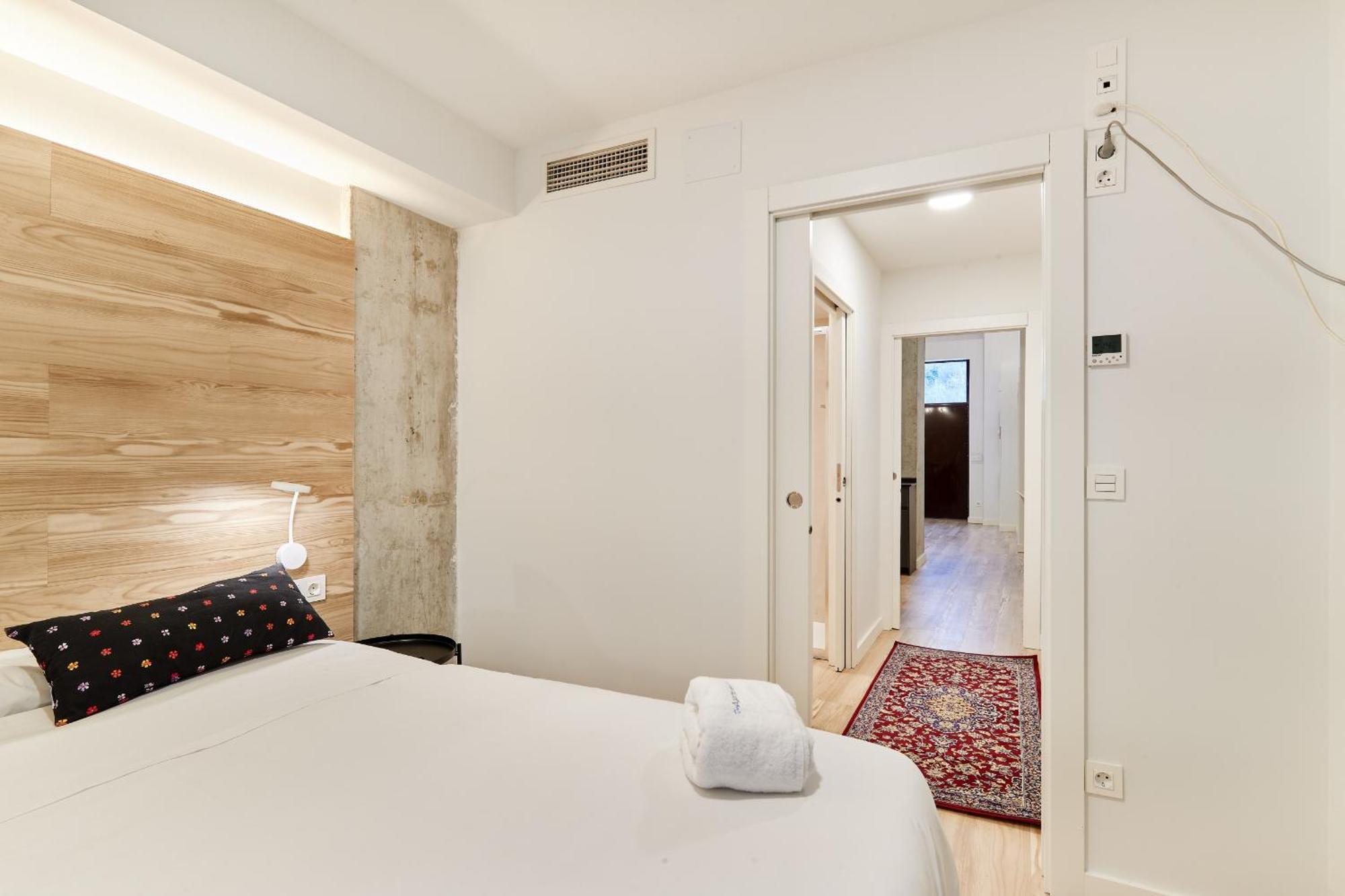 Apartment Tuapartamento Corralillos By Clabao
