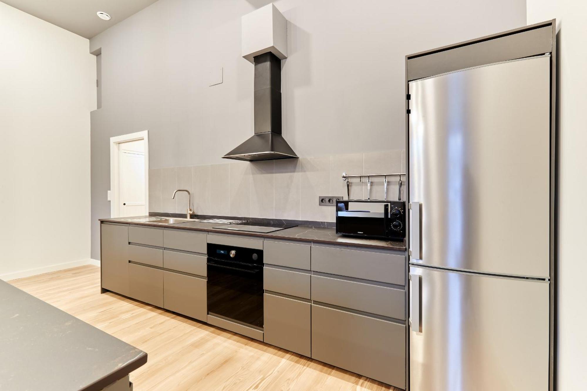 Tuapartamento Corralillos By Clabao Apartment *