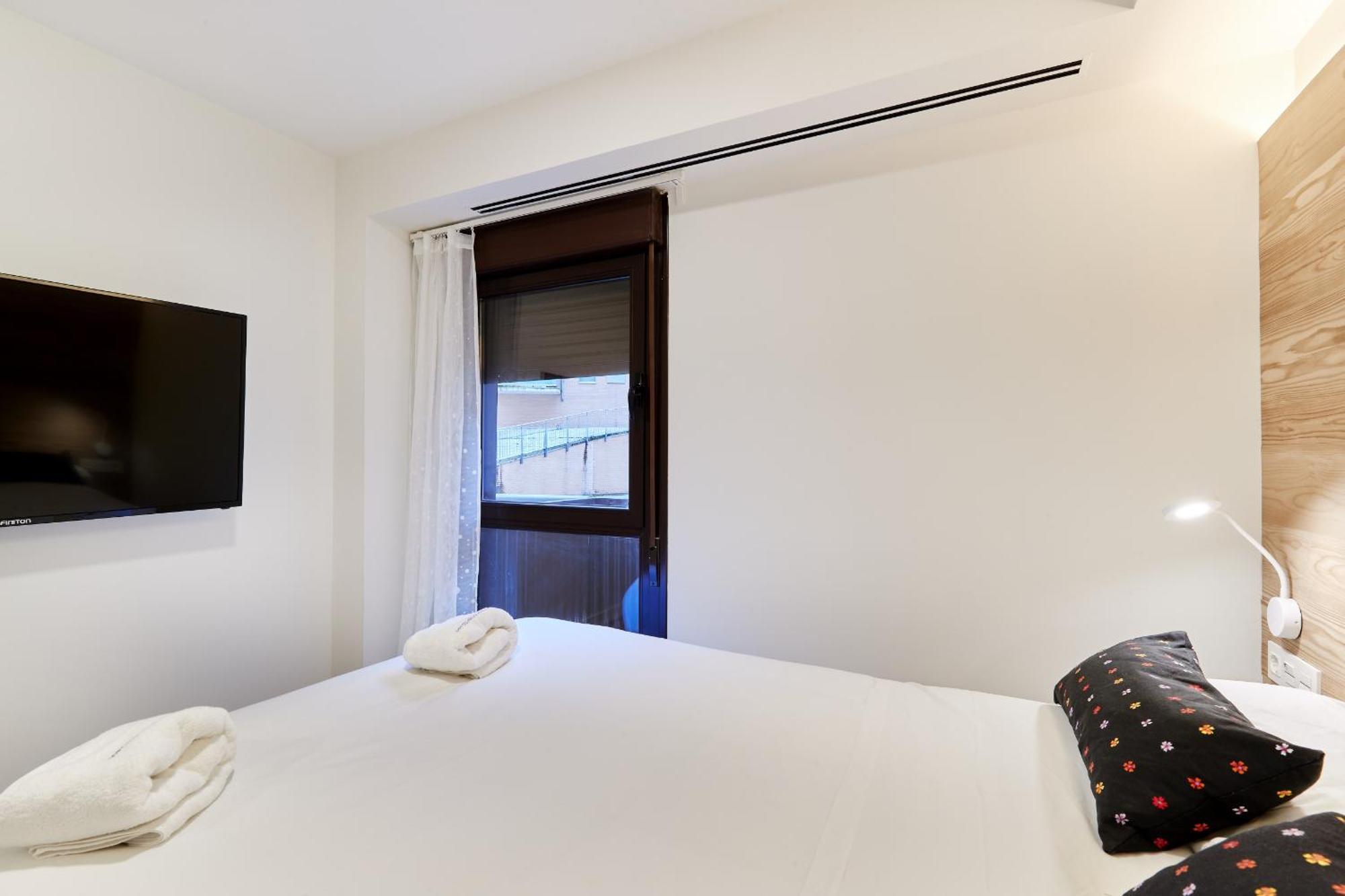 Tuapartamento Corralillos By Clabao Apartment