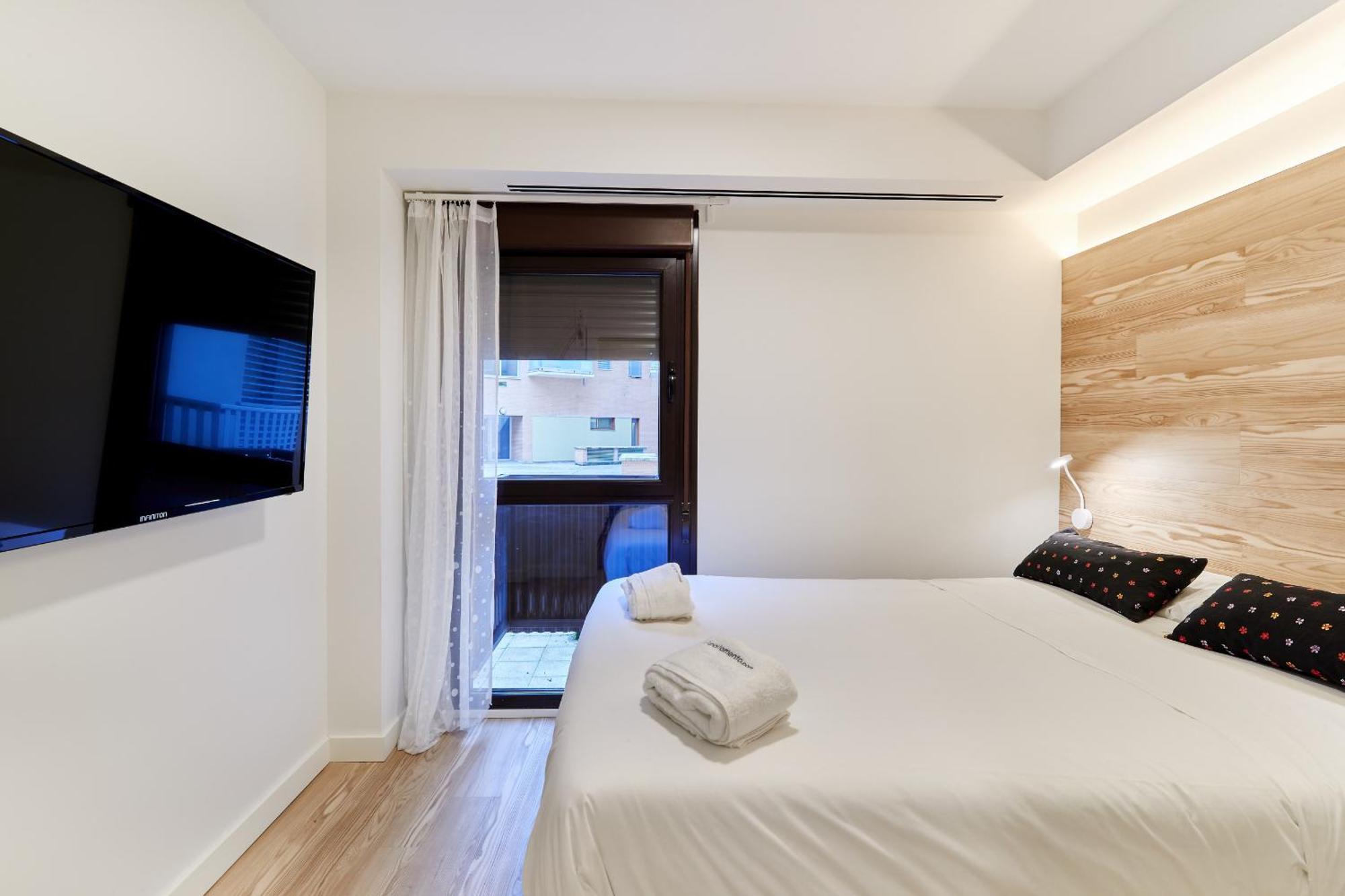 Tuapartamento Corralillos By Clabao Apartment *