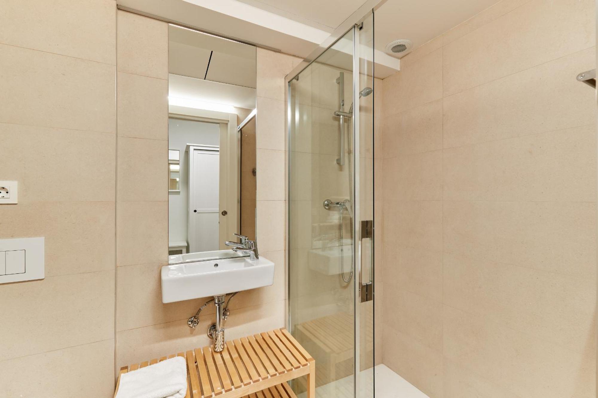 Tuapartamento Corralillos By Clabao Apartment Pamplona